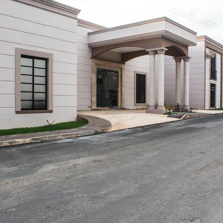 Hotel Los Frailes, Valladolid, Yucatan Valladolid  Exterior foto